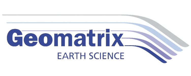 Geomatrix logo
